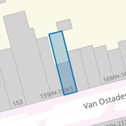 Perceel ASD18-V-2599