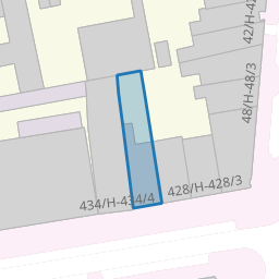 Perceel ASD18-V-2601