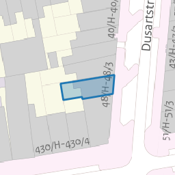 Perceel ASD18-V-2605