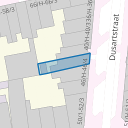 Perceel ASD18-V-2607