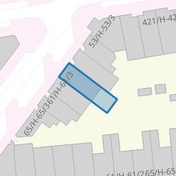 Perceel ASD18-V-2609