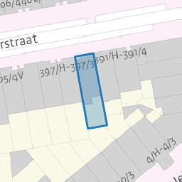 Perceel ASD18-V-2615