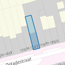 Perceel ASD18-V-2634