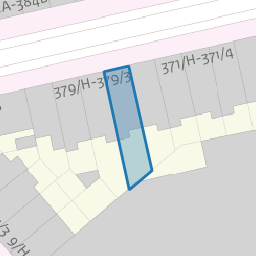 Perceel ASD18-V-2649