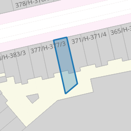 Perceel ASD18-V-2650