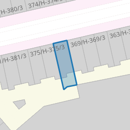 Perceel ASD18-V-2651