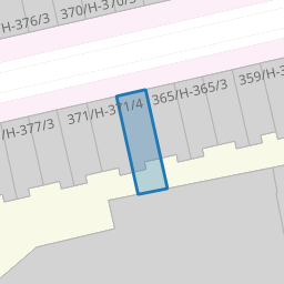 Perceel ASD18-V-2653