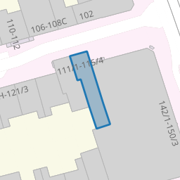 Perceel ASD18-V-2660