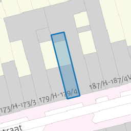 Perceel ASD18-V-2677