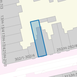 Perceel ASD18-V-2689