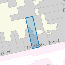 Perceel ASD18-V-2701