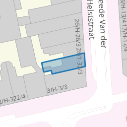 Perceel ASD18-V-2704