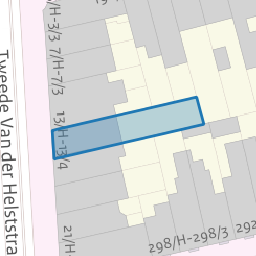 Perceel ASD18-V-2707