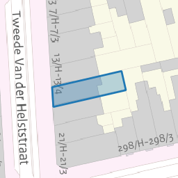 Perceel ASD18-V-2708