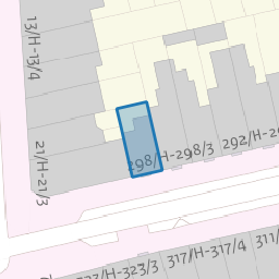 Perceel ASD18-V-2712