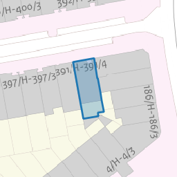 Perceel ASD18-V-2713