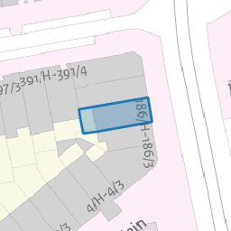 Perceel ASD18-V-2716