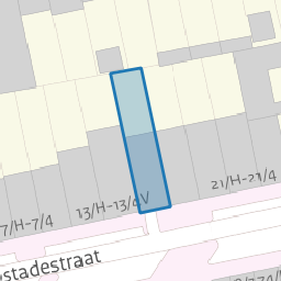 Perceel ASD18-V-2720