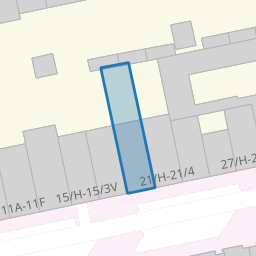 Perceel ASD18-V-2722