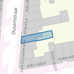 Perceel ASD18-V-2735