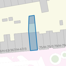 Perceel ASD18-V-2745