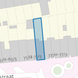 Perceel ASD18-V-2746