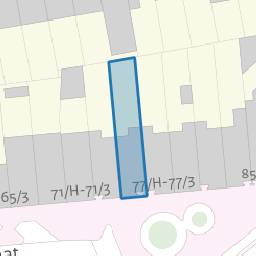 Perceel ASD18-V-2747