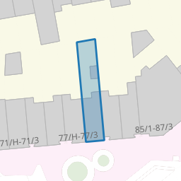 Perceel ASD18-V-2749