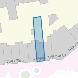 Perceel ASD18-V-2750