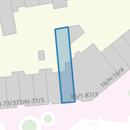 Perceel ASD18-V-2751