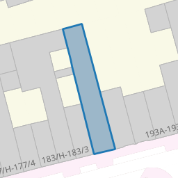 Perceel ASD18-V-2767