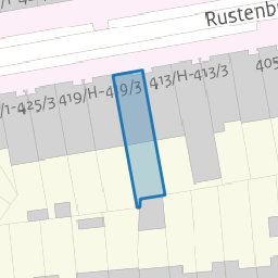 Perceel ASD18-V-2775