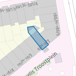 Perceel ASD18-V-2777