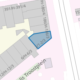 Perceel ASD18-V-2778