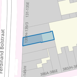 Perceel ASD18-V-2780