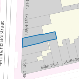 Perceel ASD18-V-2781