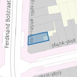 Perceel ASD18-V-2783