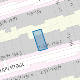 Perceel ASD18-V-2790