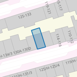 Perceel ASD18-V-2791