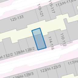 Perceel ASD18-V-2792