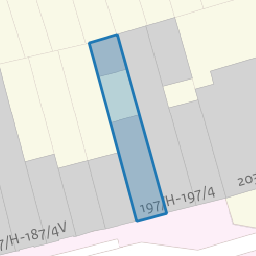 Perceel ASD18-V-2793