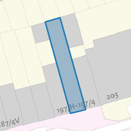 Perceel ASD18-V-2794