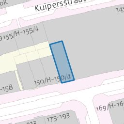 Perceel ASD18-V-2801