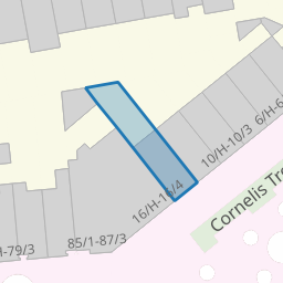 Perceel ASD18-V-2819