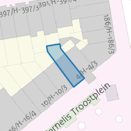 Perceel ASD18-V-2823