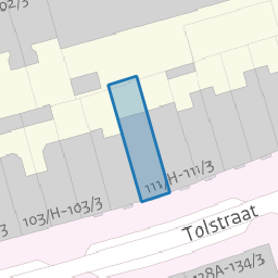 Perceel ASD18-V-2832