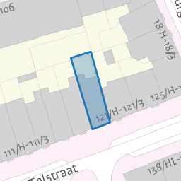 Perceel ASD18-V-2844