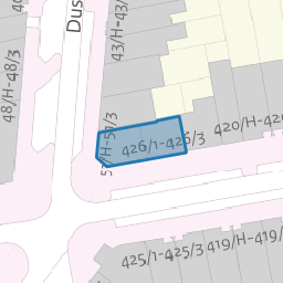 Perceel ASD18-V-2854