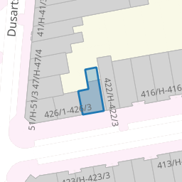 Perceel ASD18-V-2855