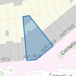 Perceel ASD18-V-2858